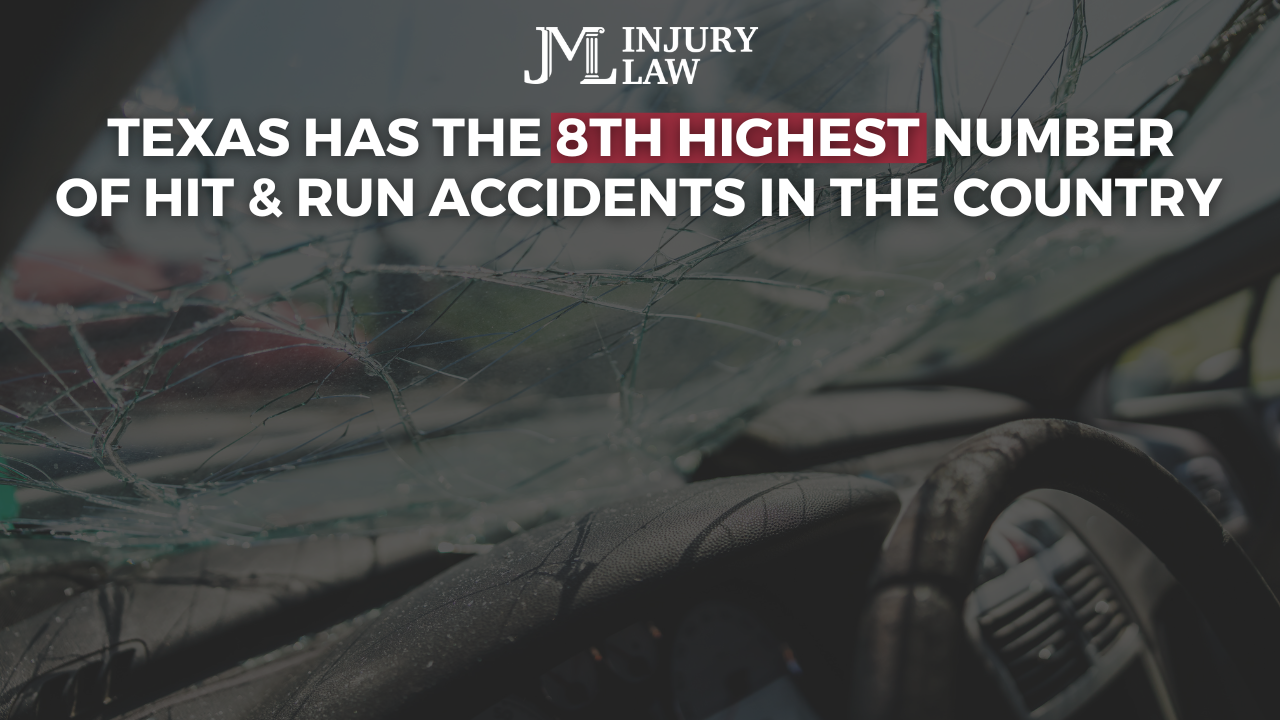 hit and run accident statistics in texas