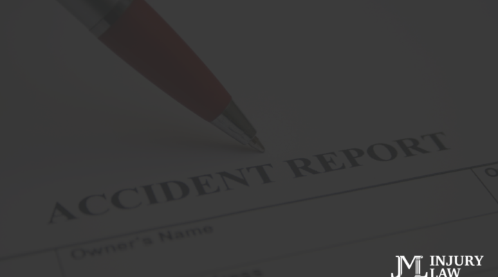 how to read your texas car accident report