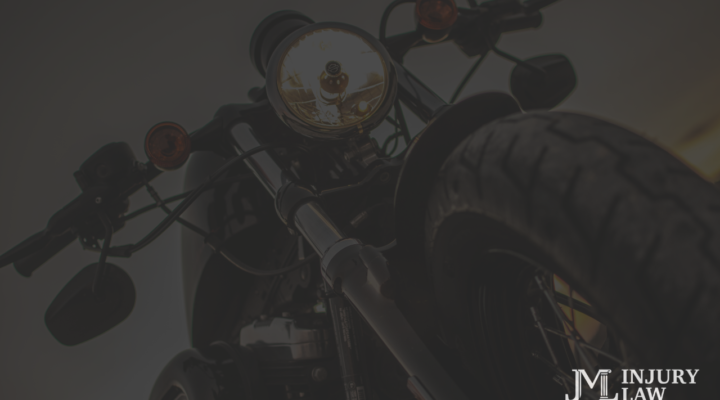 Motorcycle Lane Splitting Laws in Texas