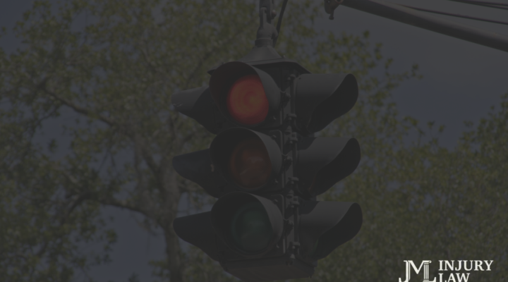 Can You Get Traffic Light Camera Video After an Accident in Texas?