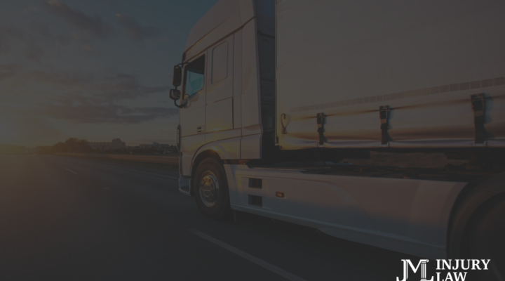 The Importance of Black Box Data in Texas Truck Accident Cases