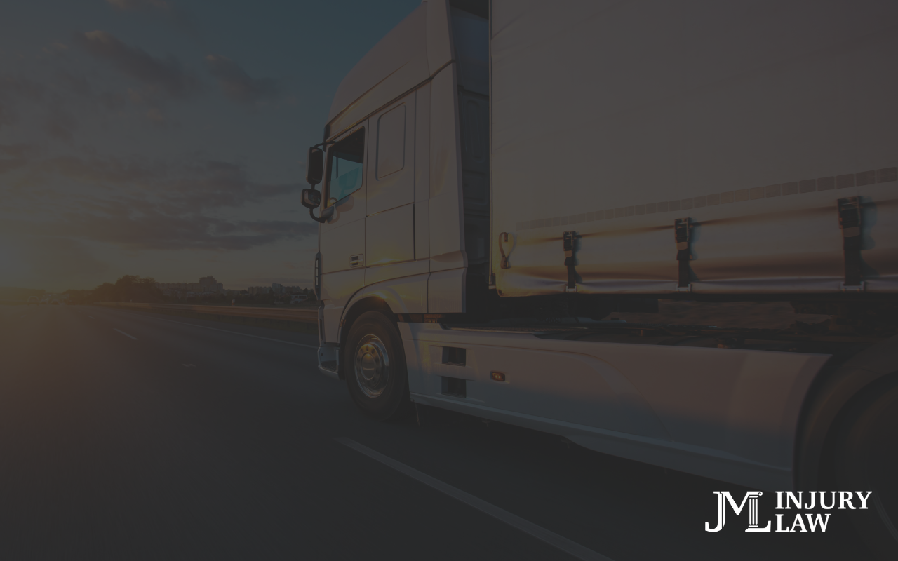 The Importance of Black Box Data in Texas Truck Accident Cases