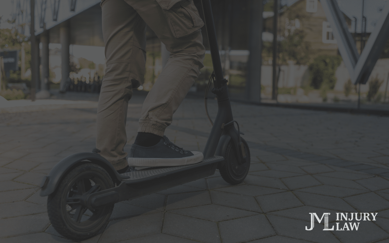 The Rise in E-Scooter Injuries in Plano: Who’s Responsible?